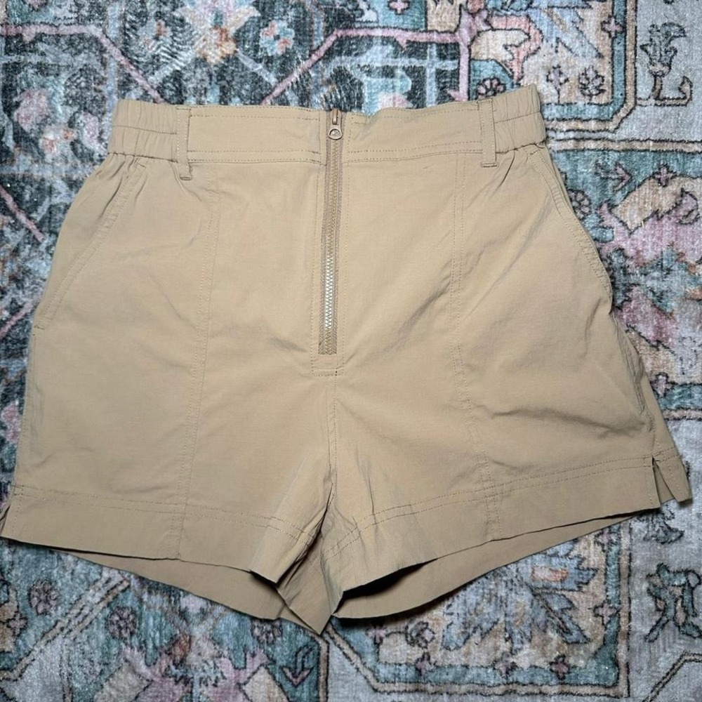 Madewell Utility Shorts‎ – Size S